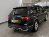  Volkswagen  Tiguan Volkswagen  Allspace 1.5 TSI DSG Elegance  7 Persoons #2