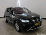  Volkswagen  Tiguan Volkswagen  Allspace 1.5 TSI DSG Elegance  7 Persoons #15
