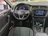  Volkswagen  Tiguan Volkswagen  Allspace 1.5 TSI DSG Elegance  7 Persoons #20