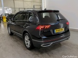  Volkswagen  Tiguan Volkswagen  Allspace 1.5 TSI DSG Elegance  7 Persoons #25