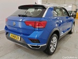  Volkswagen  T-ROC Volkswagen  1.0 TSI 85kW Style Business 5d #2