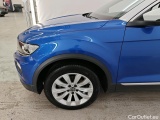  Volkswagen  T-ROC Volkswagen  1.0 TSI 85kW Style Business 5d #10