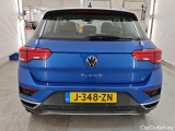  Volkswagen  T-ROC Volkswagen  1.0 TSI 85kW Style Business 5d #14