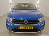 Volkswagen  T-ROC Volkswagen  1.0 TSI 85kW Style Business 5d #16