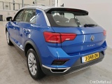  Volkswagen  T-ROC Volkswagen  1.0 TSI 85kW Style Business 5d #27