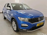  Volkswagen  T-ROC Volkswagen  1.0 TSI 85kW Style Business 5d #23