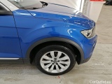  Volkswagen  T-ROC Volkswagen  1.0 TSI 85kW Style Business 5d #25