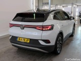  Volkswagen  ID.4 Volkswagen  77kWh Tech Auto 5d #2