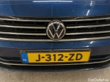  Volkswagen  Passat Volkswagen  1.5 TSI 7-DSG Business 4d #5