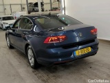  Volkswagen  Passat Volkswagen  1.5 TSI 7-DSG Business 4d #8
