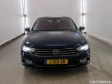  Volkswagen  Passat Volkswagen  1.5 TSI 7-DSG Business 4d #21