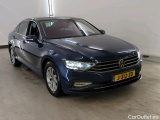  Volkswagen  Passat Volkswagen  1.5 TSI 7-DSG Business 4d #20