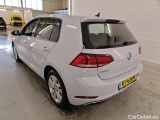  Volkswagen  Golf  Volkswagen 1.0 TSI 81kW Comfortline 5d #9