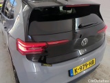  Volkswagen  ID.3 Volkswagen  58kWh 1st Plus auto 5d #58