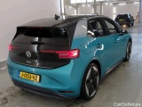  Volkswagen  ID.3 Volkswagen  58kWh 1st Max auto 5d #2