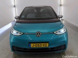  Volkswagen  ID.3 Volkswagen  58kWh 1st Max auto 5d #13