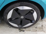  Volkswagen  ID.3 Volkswagen  58kWh 1st Max auto 5d #38