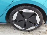  Volkswagen  ID.3 Volkswagen  58kWh 1st Max auto 5d #37