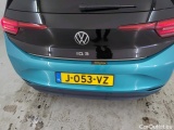  Volkswagen  ID.3 Volkswagen  58kWh 1st Max auto 5d #58