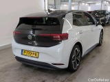  Volkswagen  ID.3 Volkswagen  58kWh 1st auto 5d #2