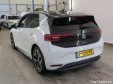  Volkswagen  ID.3 Volkswagen  58kWh 1st auto 5d #10