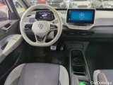  Volkswagen  ID.3 Volkswagen  58kWh 1st auto 5d #17