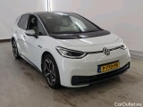  Volkswagen  ID.3 Volkswagen  58kWh 1st auto 5d #22