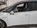  Volkswagen  ID.3 Volkswagen  58kWh 1st auto 5d #28