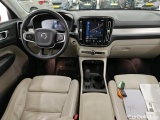  Volvo  XC 40 Volvo XC40 Recharge T5 Inscription 5d #12