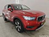  Volvo  XC 40 Volvo XC40 Recharge T5 Inscription 5d #22