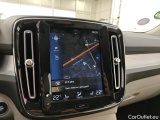 Volvo  XC 40 Volvo XC40 Recharge T5 Inscription 5d #24