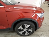  Volvo  XC 40 Volvo XC40 Recharge T5 Inscription 5d #26
