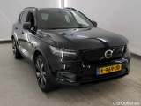  Volvo  XC 40 Volvo XC40 Recharge P8 AWD R-Design 5d #9