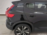  Volvo  XC 40 Volvo XC40 Recharge P8 AWD R-Design 5d #20