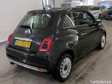  Fiat  500 Fiat  TwinAir Turbo 80 Lounge 3d #2
