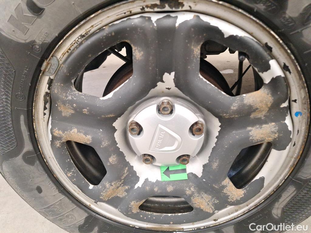  Dacia  Duster 1.5 Blue dCi 115CP Comfort 4WD #18