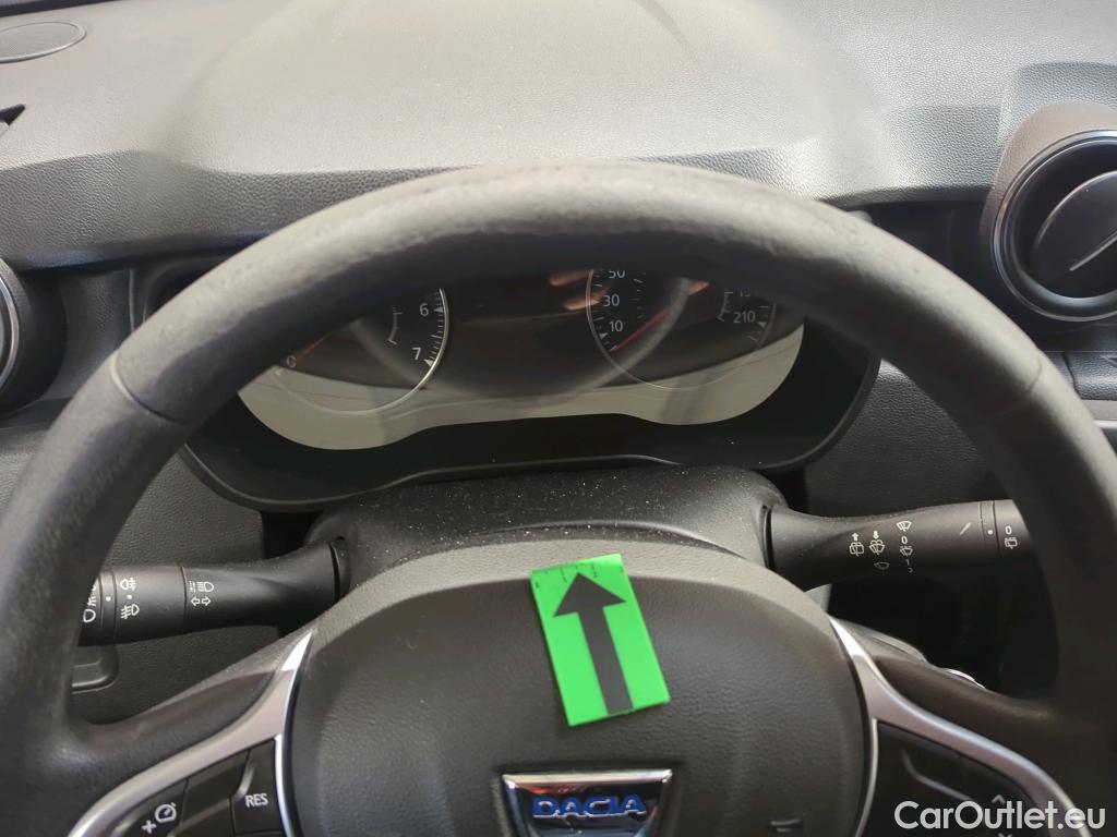  Dacia  Duster 1.5 Blue dCi 115CP Comfort 4WD #40