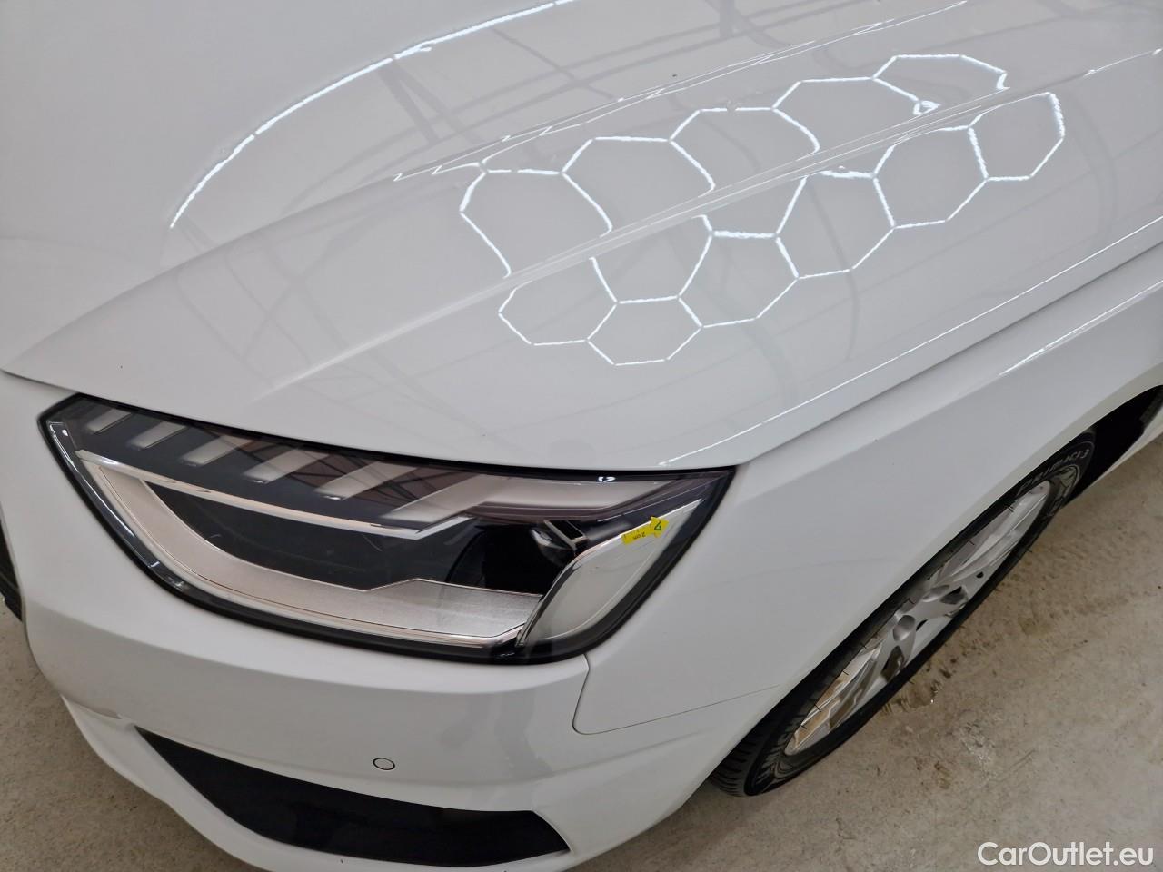  Audi  A4 35 TFSI S tronic #10