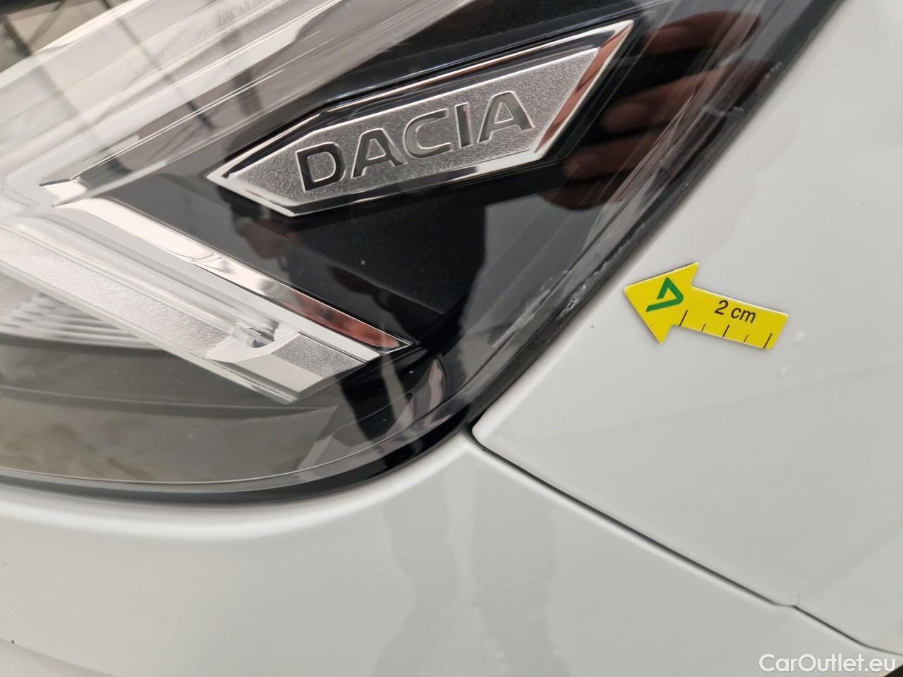  Dacia  Logan 1.0 TCe 90CP Comfort MT6 #10