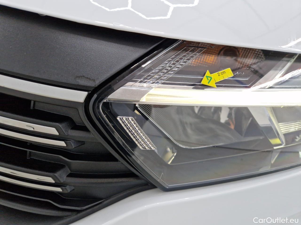  Dacia  Logan 1.0 TCe 90CP Comfort CVT #10