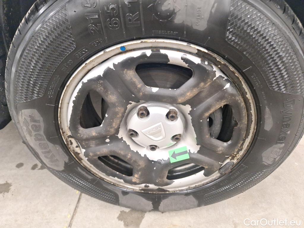  Dacia  Duster 1.5 Blue dCi 115CP Comfort 4WD #15