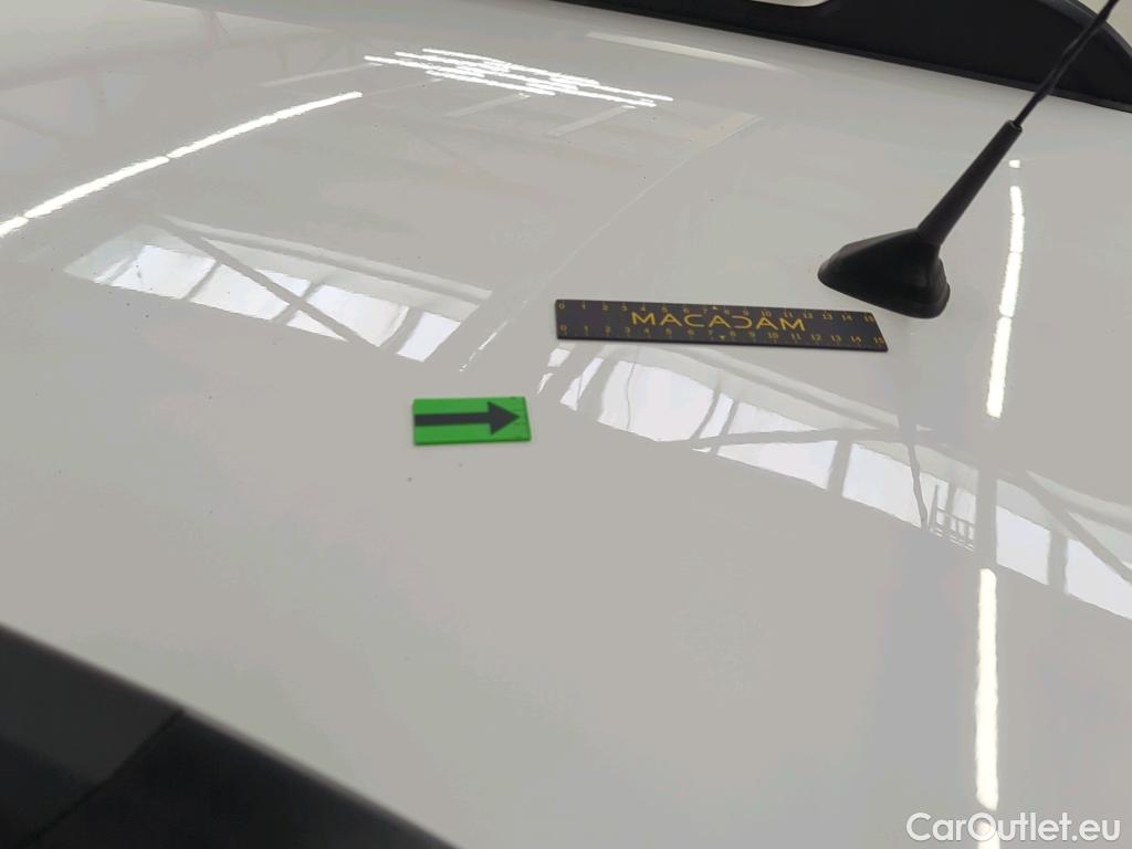  Dacia  Duster 1.5 Blue dCi 115CP Comfort 4WD #1