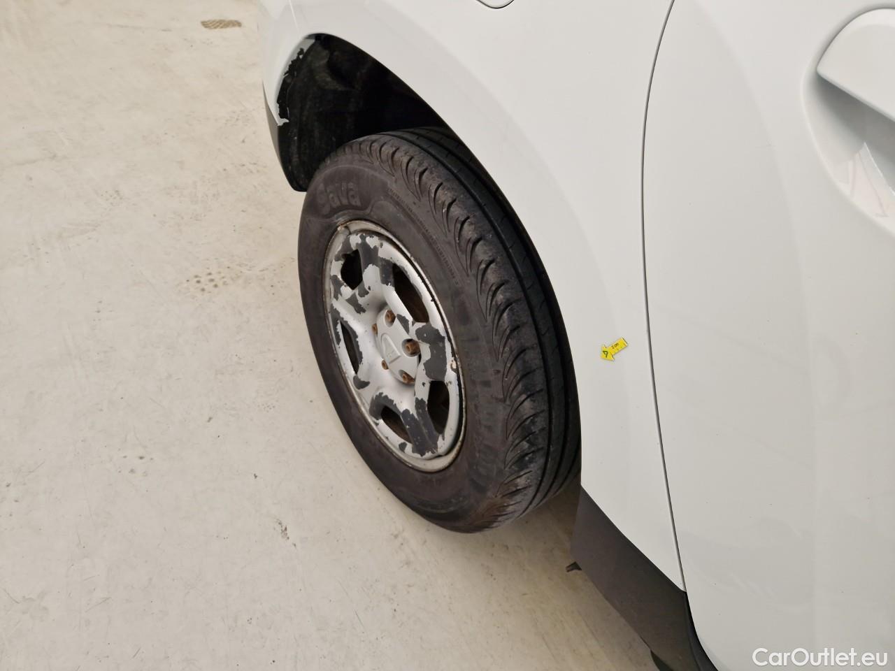  Dacia  Duster 1.5 Blue dCi 115CP Comfort 4WD #17