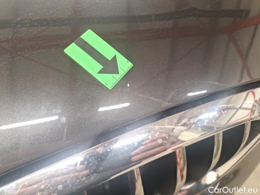  Bmw  X3 2.0 xDrive20d AT #15