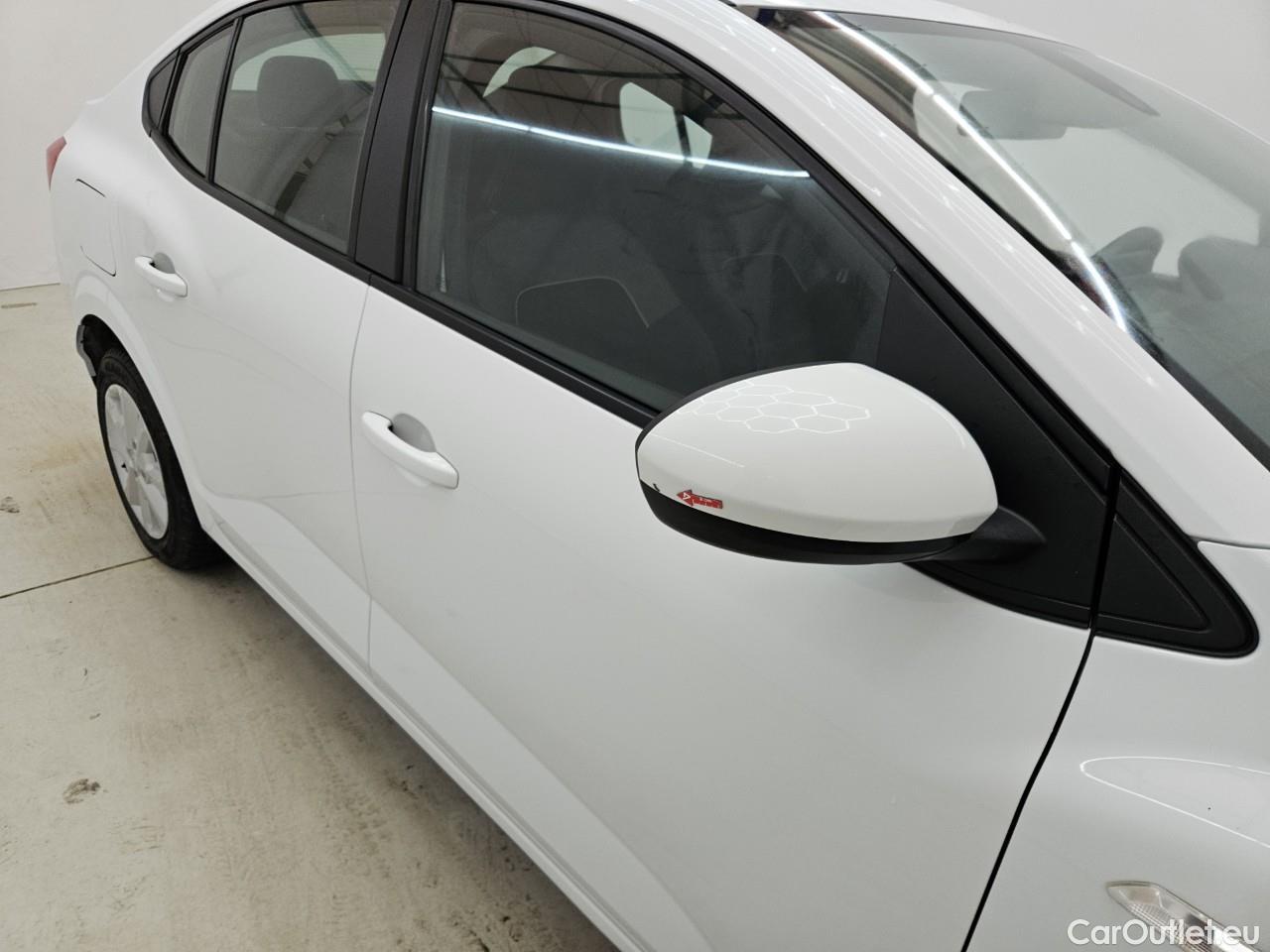  Dacia  Logan 1.0 TCe 90CP Comfort MT6 #16