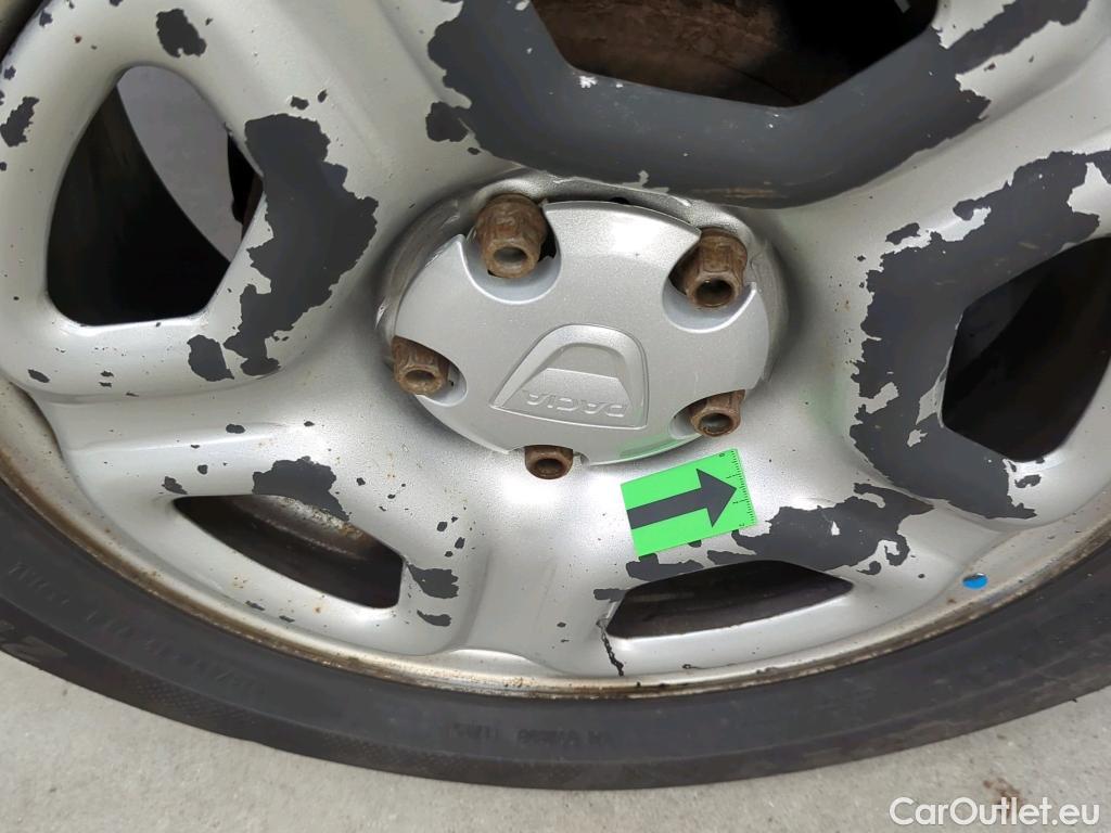  Dacia  Duster 1.5 Blue dCi 115CP Comfort 4WD #10