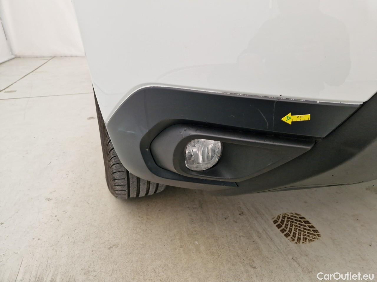  Dacia  Duster 1.5 Blue dCi 115CP Comfort 4WD #6