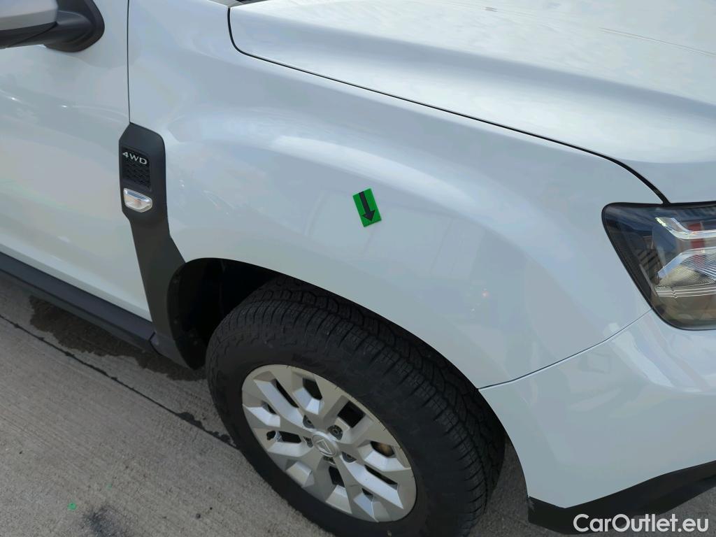  Dacia  Duster 1.5 Blue dCi 115CP Comfort 4WD #33