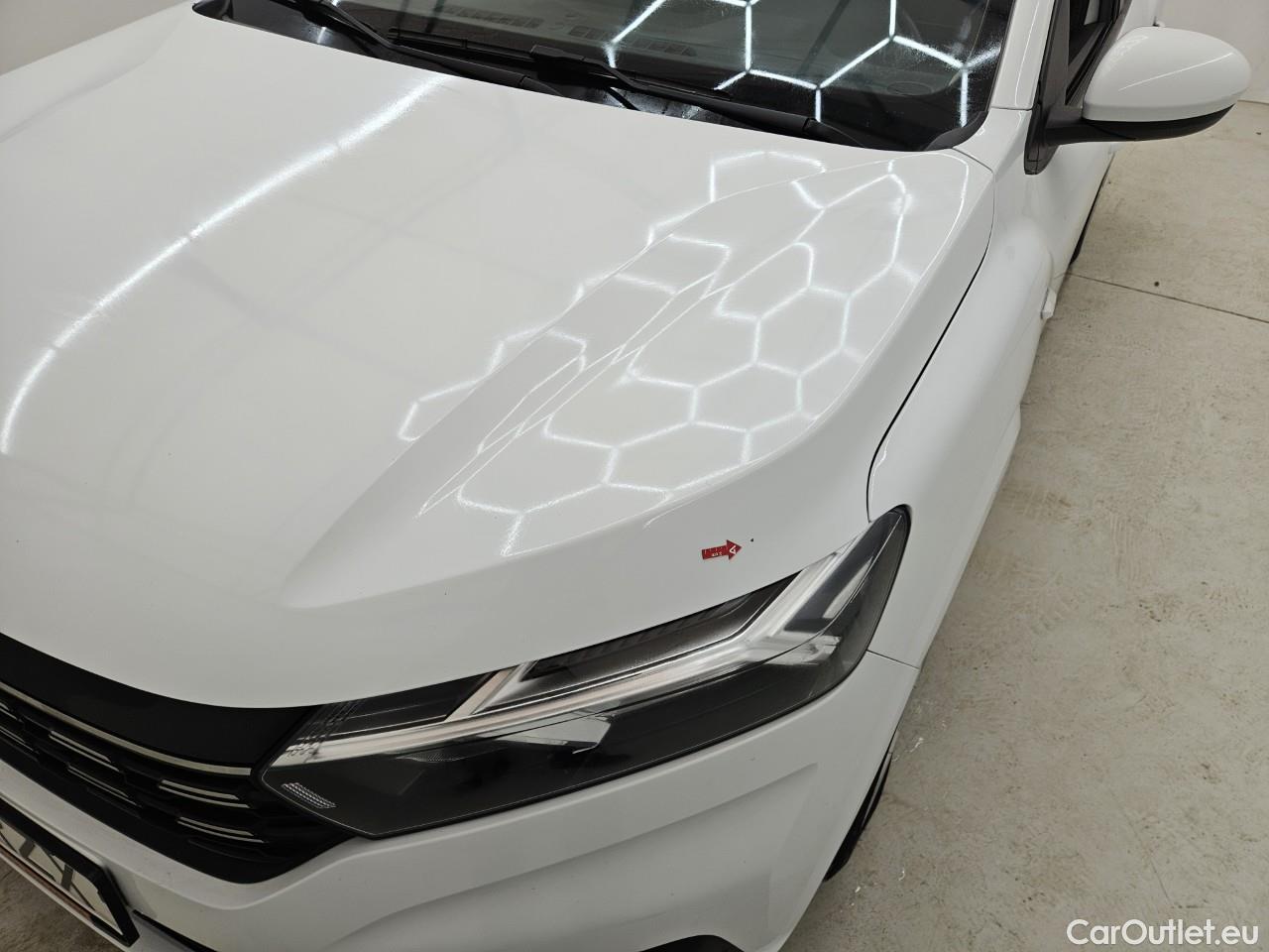  Dacia  Logan 1.0 TCe 90CP Comfort MT6 #12