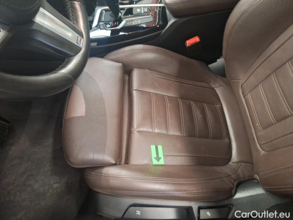  Bmw  X3 2.0 xDrive20d AT #13